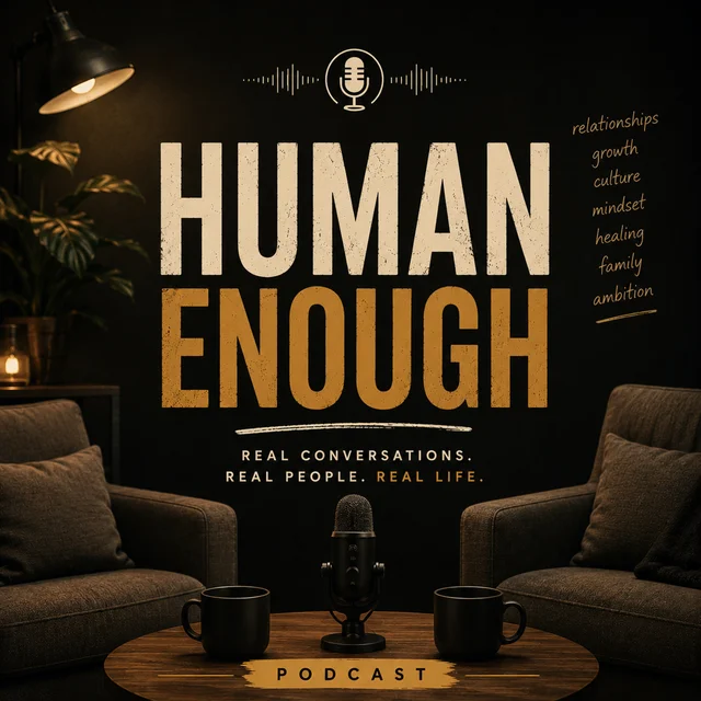 Human Enough