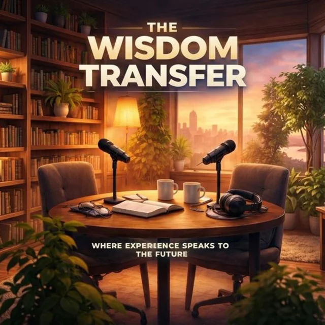 The Wisdom Transfer