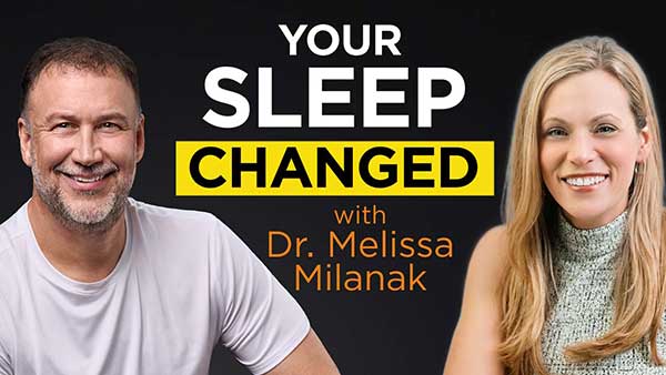  How to Sleep Better After 50: Stop Waking Up Exhausted