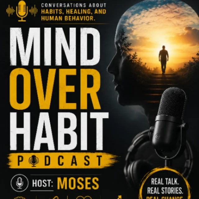 Mind Over Habit